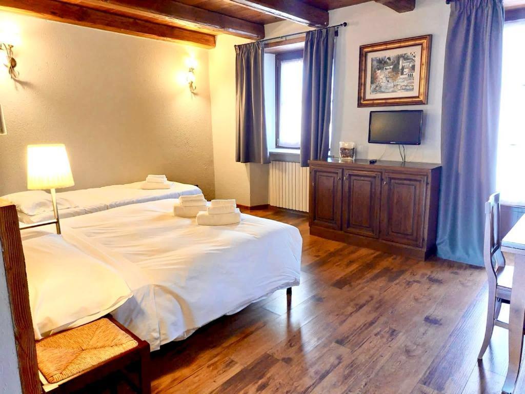 Residence Du Commerce Улькс Экстерьер фото