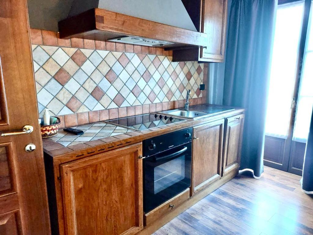 Residence Du Commerce Улькс Экстерьер фото