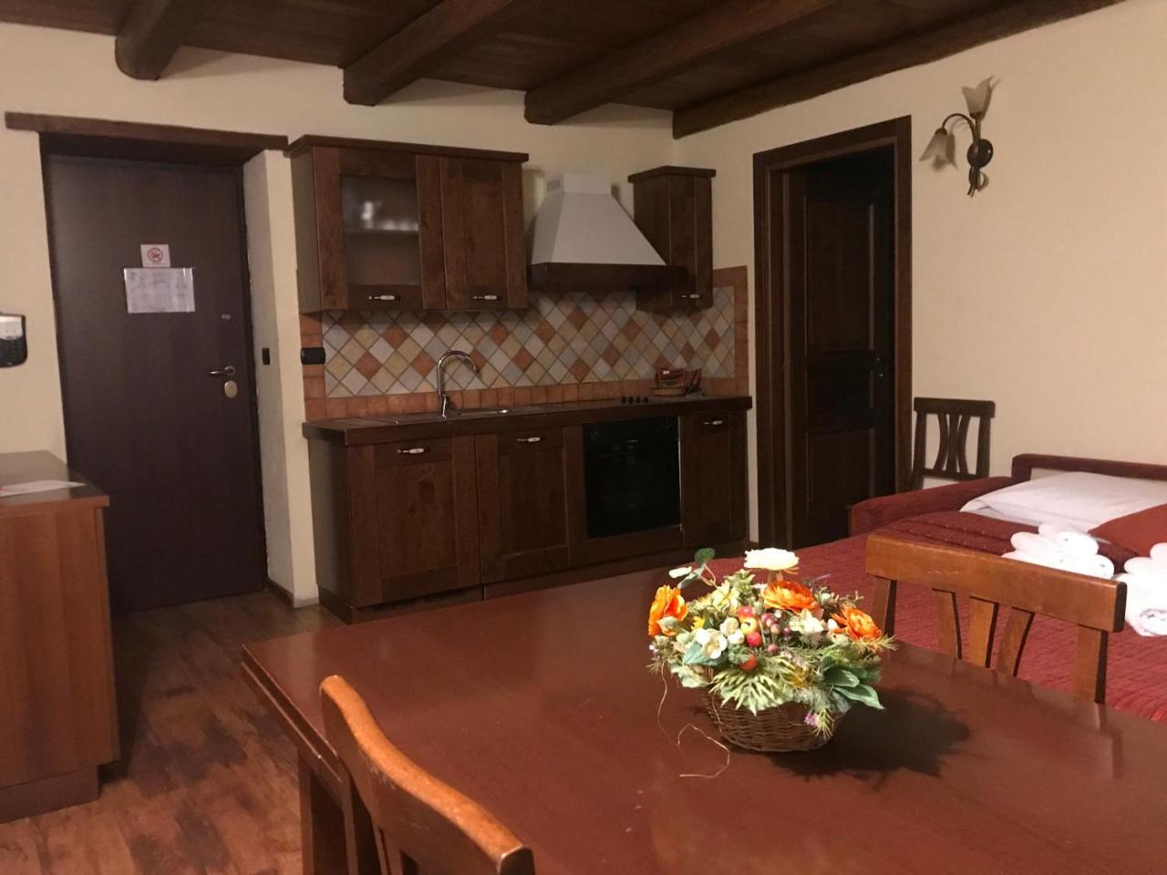 Residence Du Commerce Улькс Экстерьер фото