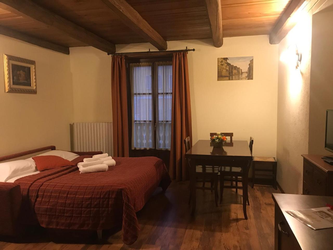 Residence Du Commerce Улькс Экстерьер фото
